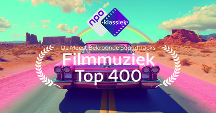 NPO Klassiek Filmmuziek Top 400