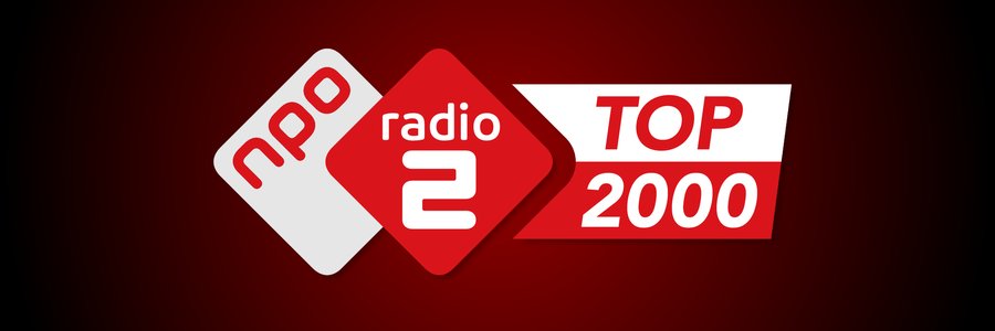 NPO Radio 2 Top 2000
