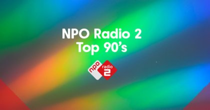 NPO Radio 2 Top 90's