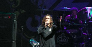 Ozzy Osbourne