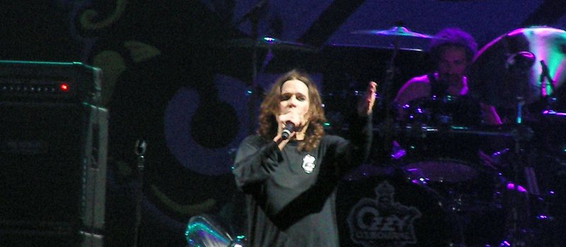 Ozzy Osbourne