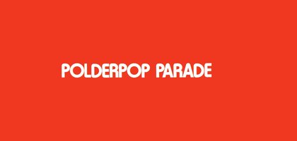 Polderpopparade