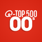 Qmusic Q-top 500 van de 00s