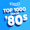 Radio Veronica Top 1000 van de '80s