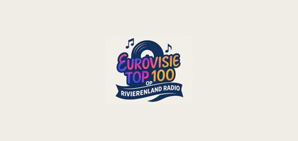 Rivierenland Radio Eurovision Top 100