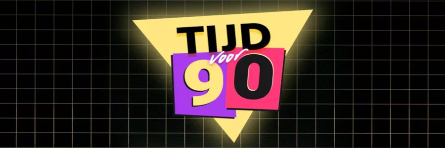 De Tijdloze Tijd voor 90