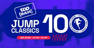 TOPradio Jump Classics 100