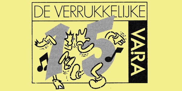 Verrukkelijke 15