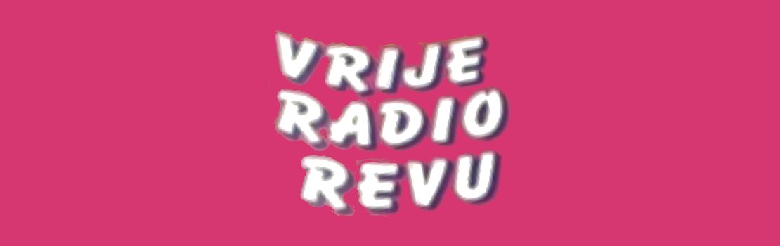 Vrije Radio Revu