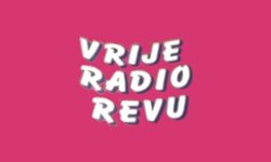 Vrije Radio Revu