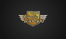 arrow classic rock 500 hitnoteringen 2025