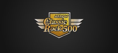 arrow classic rock 500 hitnoteringen 2025