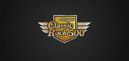 arrow classic rock 500 hitnoteringen 2025
