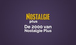 de 2000 van nostalgie plus