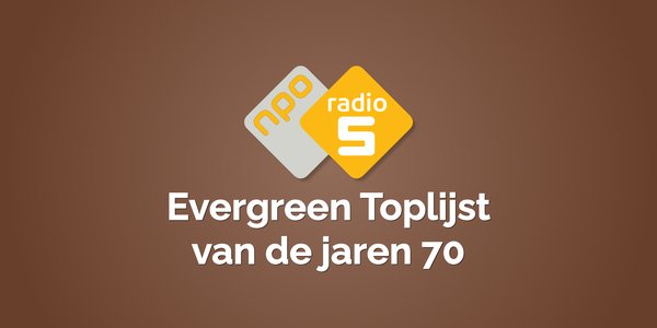 evergreen toplijst van de jaren 70 hitnoteringen 2025