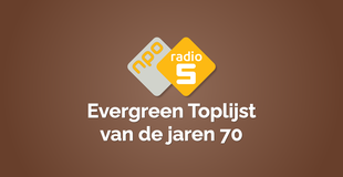 evergreen toplijst van de jaren 70 hitnoteringen 2025