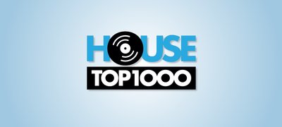 house top 1000 hitnoteringen 2025