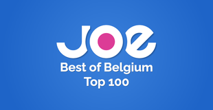 joe best of belgium top 100 hitnoteringen 2025