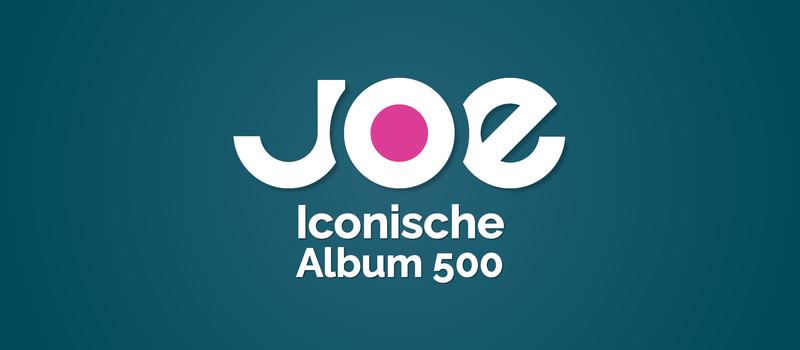 joe gold iconische album 500