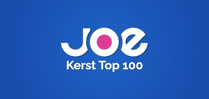 joe kerst top 100 hitnoteringen 2025