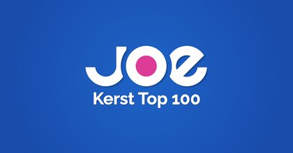 joe kerst top 100 hitnoteringen 2025