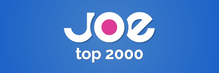joe top 2000