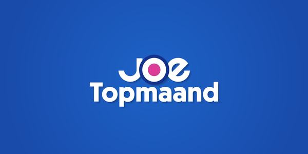 Joe Topmaand