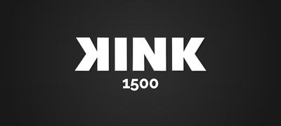 KINK 1500