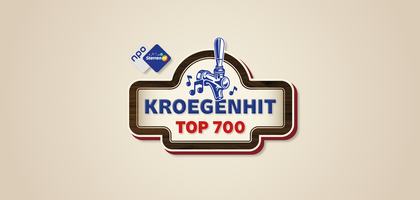 NPO Sterren NL Kroegenhit Top 700