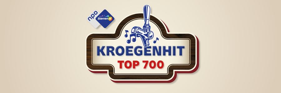 NPO Sterren NL Kroegenhit Top 700