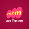 mnm 20s top 500 hitnoteringen 2026