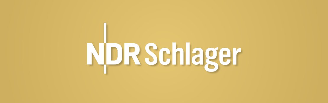 ndr schlager hitnoteringen 2025