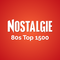 nostalgie 80s top 1500 hitnoteringen 2026
