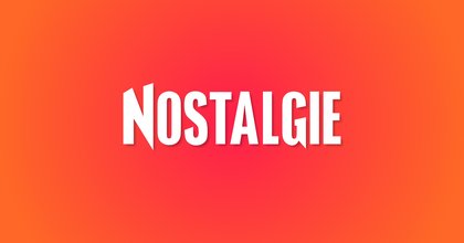 Nostalgie
