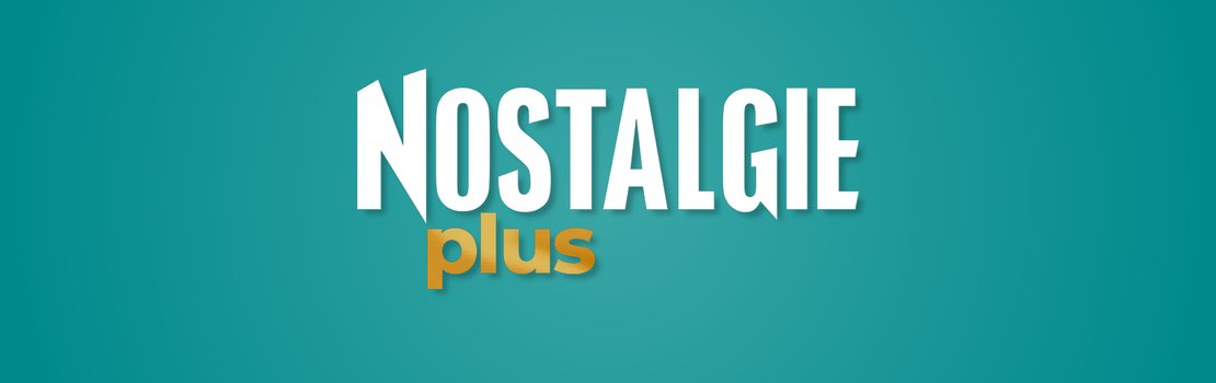 nostalgie plus hitnoteringen 2025