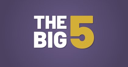 nostalgie the big 5