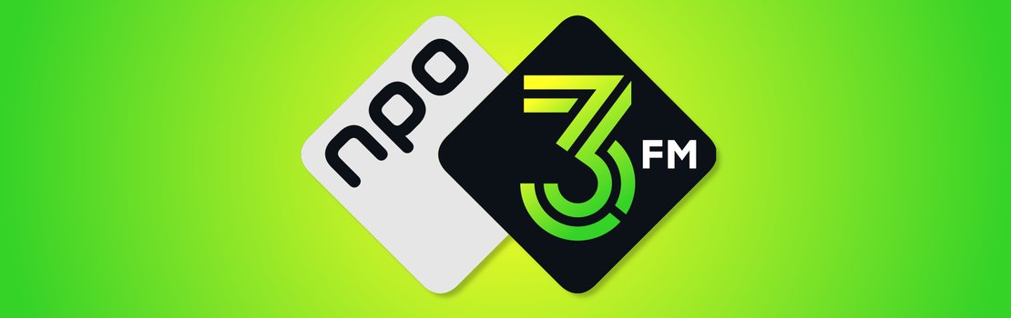 npo 3fm hitnotringen 2025