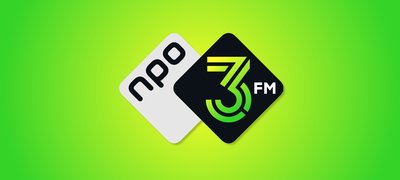 npo 3fm hitnotringen 2025