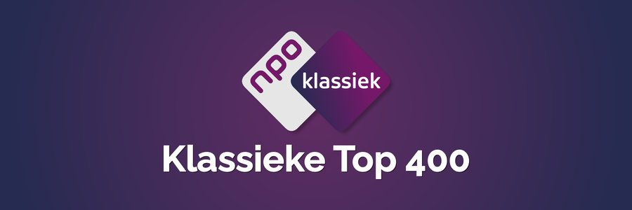 Klassieke Top 400