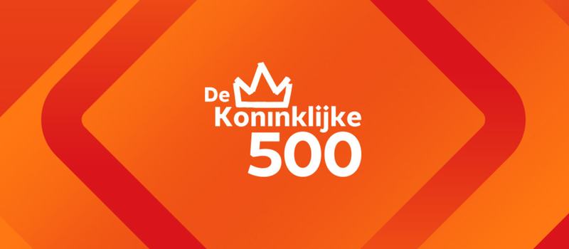 Koninklijke 500