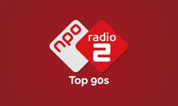 npo radio 2 top 90s hitnoteringen 2025