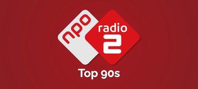 npo radio 2 top 90s hitnoteringen 2025