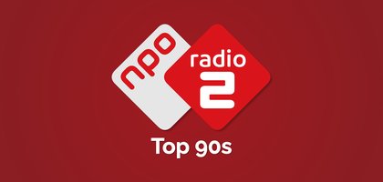 npo radio 2 top 90s hitnoteringen 2025