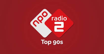 npo radio 2 top 90s hitnoteringen 2025