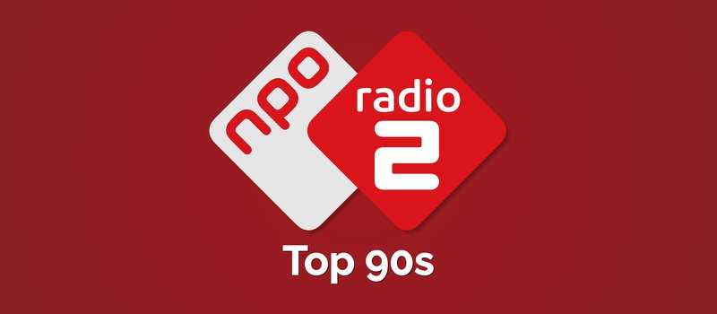 npo radio 2 top 90s hitnoteringen 2025