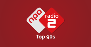 npo radio 2 top 90s hitnoteringen 2025