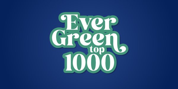 npo radio 5 evergreen top 1000 hitnoteringen 2025