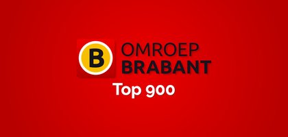 Omroep Brabant top 900