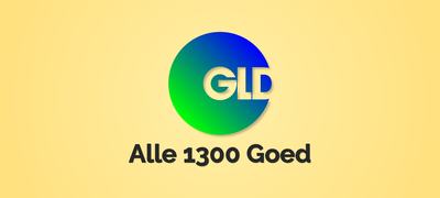 omroep gelderland alle 1300 goed hitnoteringen 2026