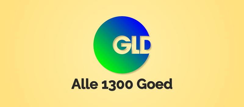 omroep gelderland alle 1300 goed hitnoteringen 2026